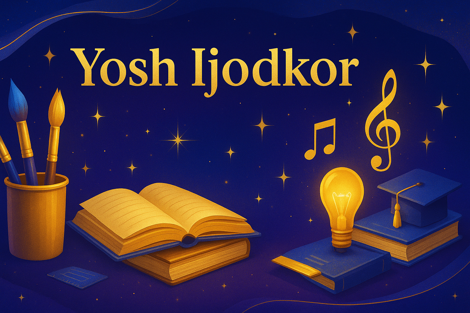 YOSH IJODKOR