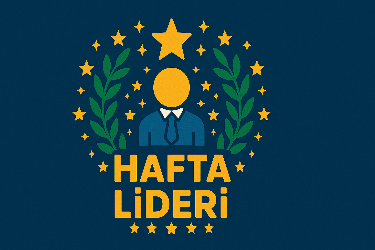 HAFTA LIDERI