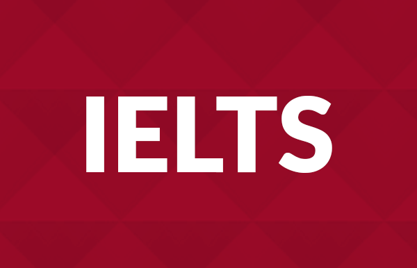 IELTS